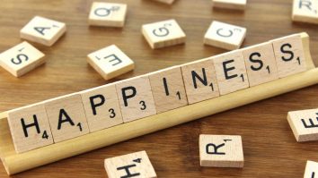 Dacă muncești din pasiune ești fericit. Cum te simți la job?