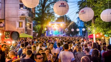 Femei pe Mătăsari revine în acest weekend cu o nouă ediție. Ce evenimente te așteaptă