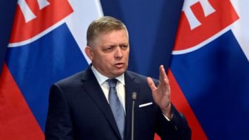 Robert Fico nu mai este în pericol, dar se află în continuare în stare gravă: „Cel mai rău lucru de care ne temeam a trecut”