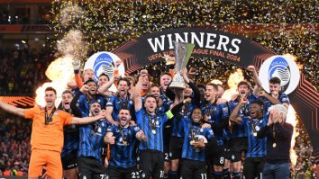 Succesul Atalantei dă mari bătăi de cap celor de la UEFA. Cum ar arăta tragerea la sorți pentru sezonul viitor