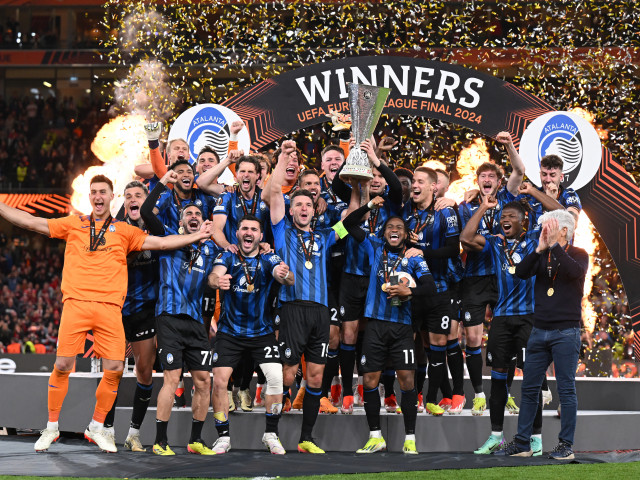 Succesul Atalantei dă mari bătăi de cap celor de la UEFA. Cum ar arăta tragerea la sorți pentru sezonul viitor