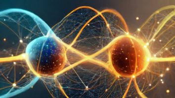 Internetul cuantic se apropie încet de realitate. Cercetătorii au obținut starea cuantică Hall folosind fotoni