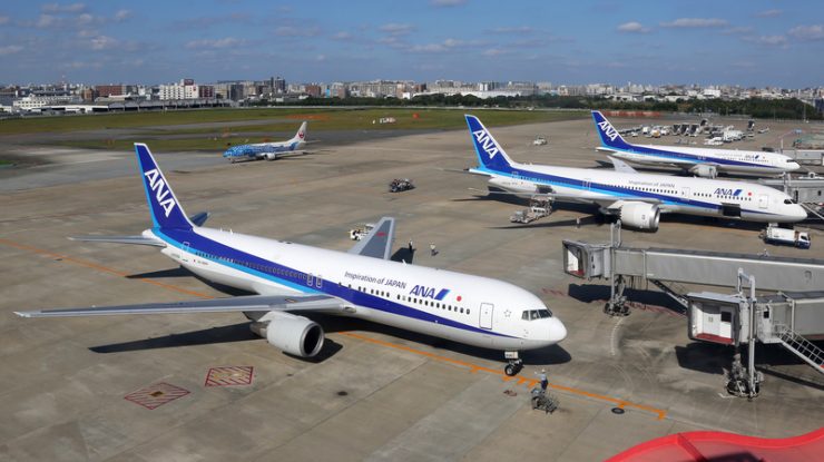 Un Boeing 737 a fost nevoit să aterizeze de urgență la câteva minute după decolare. Este al patrulea incident în ultimele trei zile