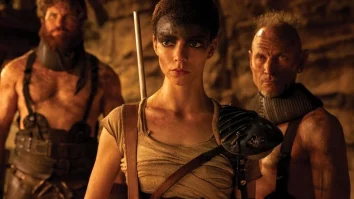 Ce film vezi? „Furiosa: A Mad Max Saga” a apărut în cinematografe