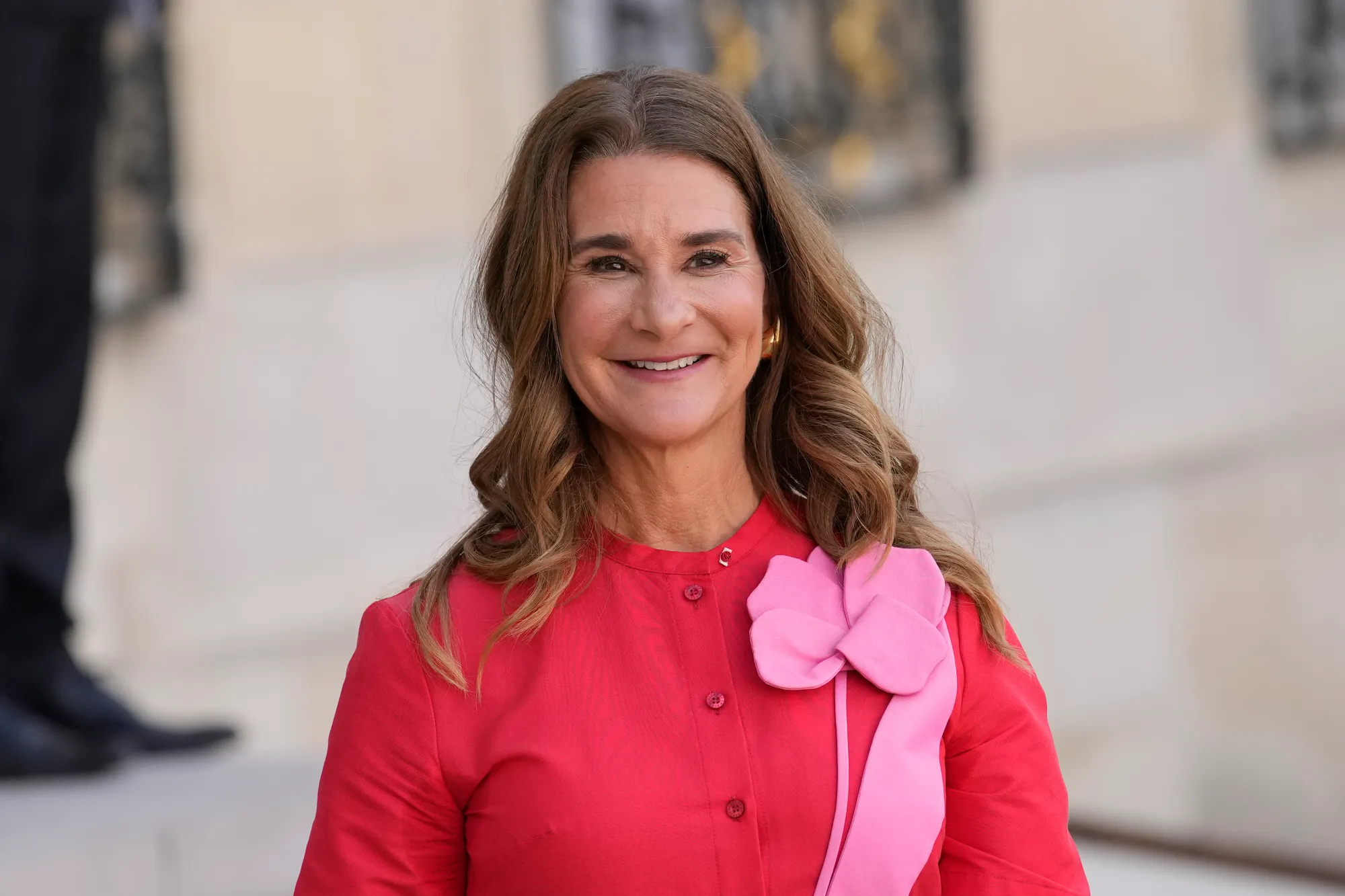 Melinda Gates va dona un miliard de dolari persoanelor și organizațiilor care lucrează pentru cauza femeilor
