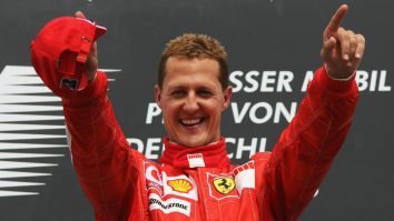 Formula 1: Ceasurile lui Michael Schumacher au fost vândute cu aproximativ 4 milioane de euro