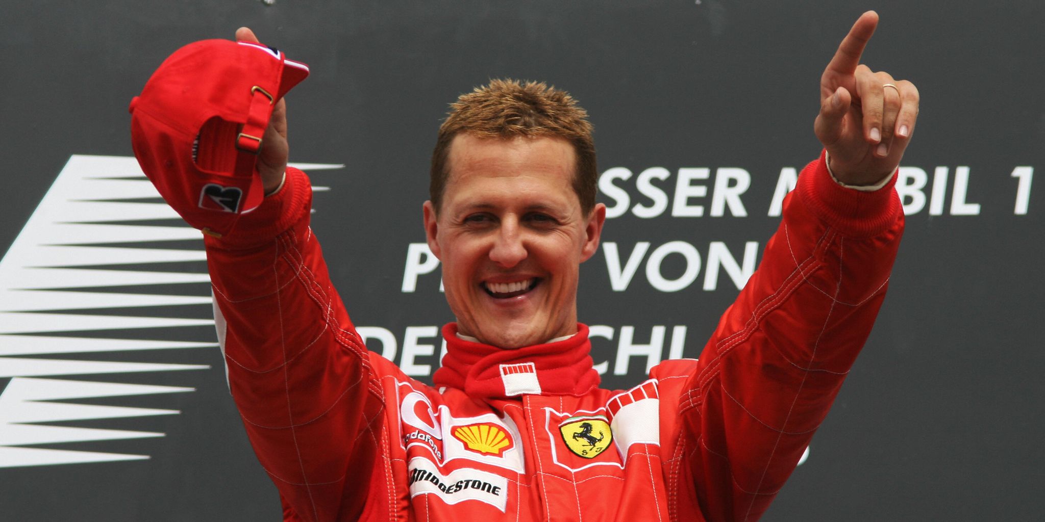 Formula 1: Ceasurile lui Michael Schumacher au fost vândute cu aproximativ 4 milioane de euro