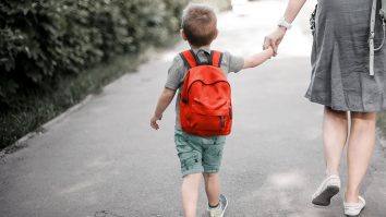 Ministerul Sănătății are grjiă de sănătatea elevilor – Rafila vrea să rezolve problema ghiozdanelor prea grele