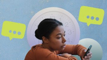 Ce este ghosting-ul? Termenul a devenit o realitate în lumea întâlnirilor online, provocând confuzie și durere