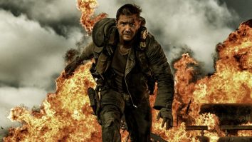 Regizorul australian George Miller a anunţat că pregătește o nouă aventură „Mad Max” pentru Tom Hardy