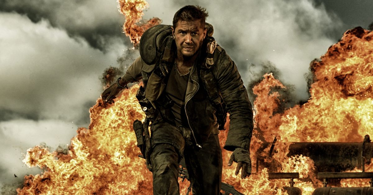 Regizorul australian George Miller a anunţat că pregătește o nouă aventură „Mad Max” pentru Tom Hardy