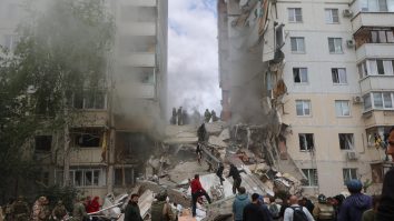 6.000 de ucraineni au fost evacuați din Harkov în ultimele trei zile. SUA au încredere că Ucraina poate să-și mențină pozițiile în estul țării