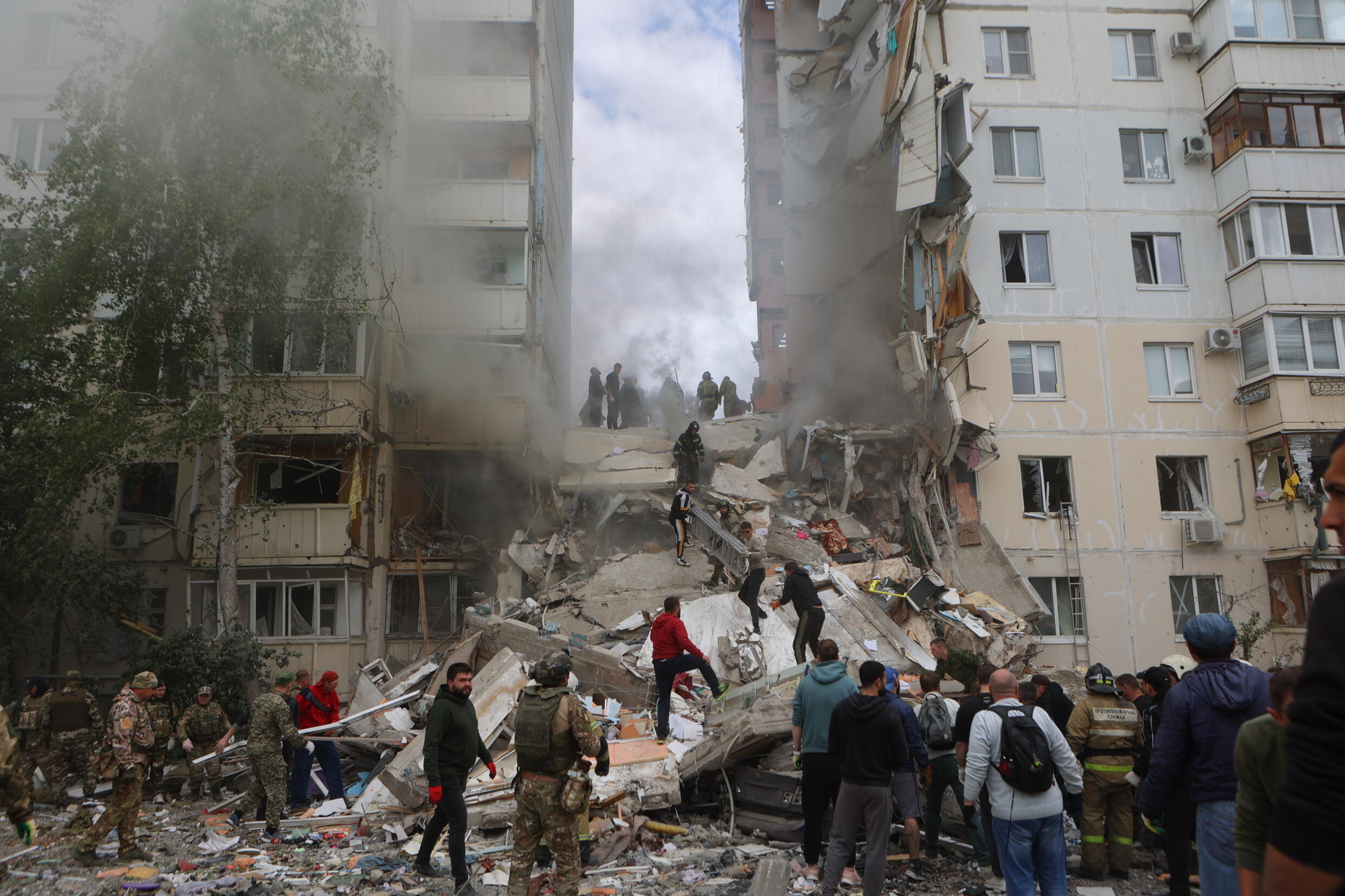 6.000 de ucraineni au fost evacuați din Harkov în ultimele trei zile. SUA au încredere că Ucraina poate să-și mențină pozițiile în estul țării