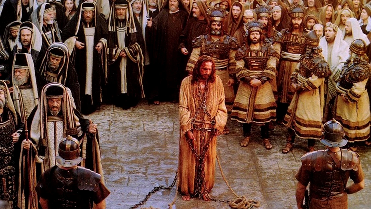 Ce înseamnă sacrificiul? Eduard Uzunov: „Calea sacrificiului generează succes, generează înviere, generează lumină”