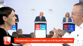 Gândurile lui Cristoiu, 6 mai 2024