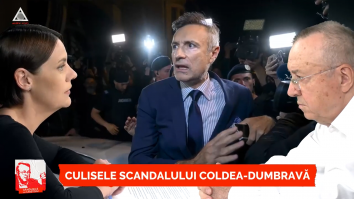 Gândurile lui Cristoiu, 27 mai 2024