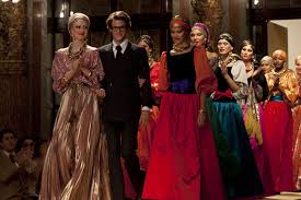 „Europa e o pepinieră a creatorilor vizionari, care deschid drumul către inovație și design”