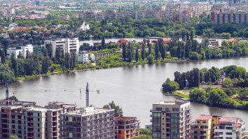 Consiliul Concurenței anunţă că a demarat un studiu pe piaţa imobiliară rezidenţială şi nerezidenţială din Bucureşti