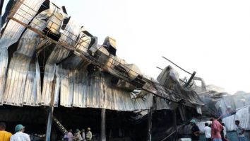 Cel puțin 22 de persoane au murit într-un „incendiu masiv” la o sală de jocuri din India