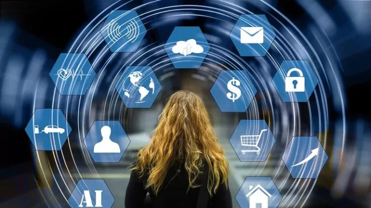 Raport. Care e impactul Inteligenţei Artificiale asupra locurilor de muncă şi a mediului