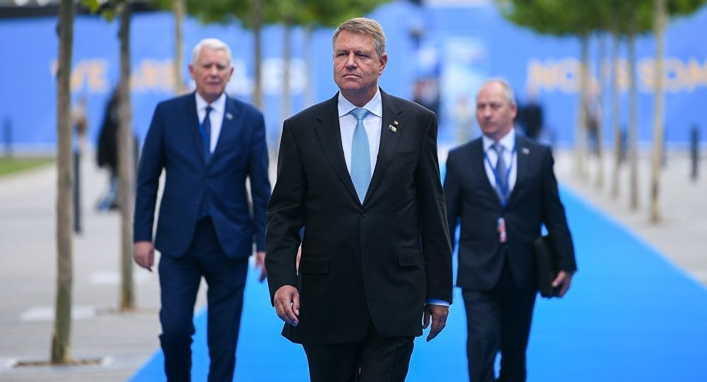 Orban îl susține pe Klaus Iohannis la șefia NATO. Ce a declarat Ministrul ungar de Externe la Târgu Mureș