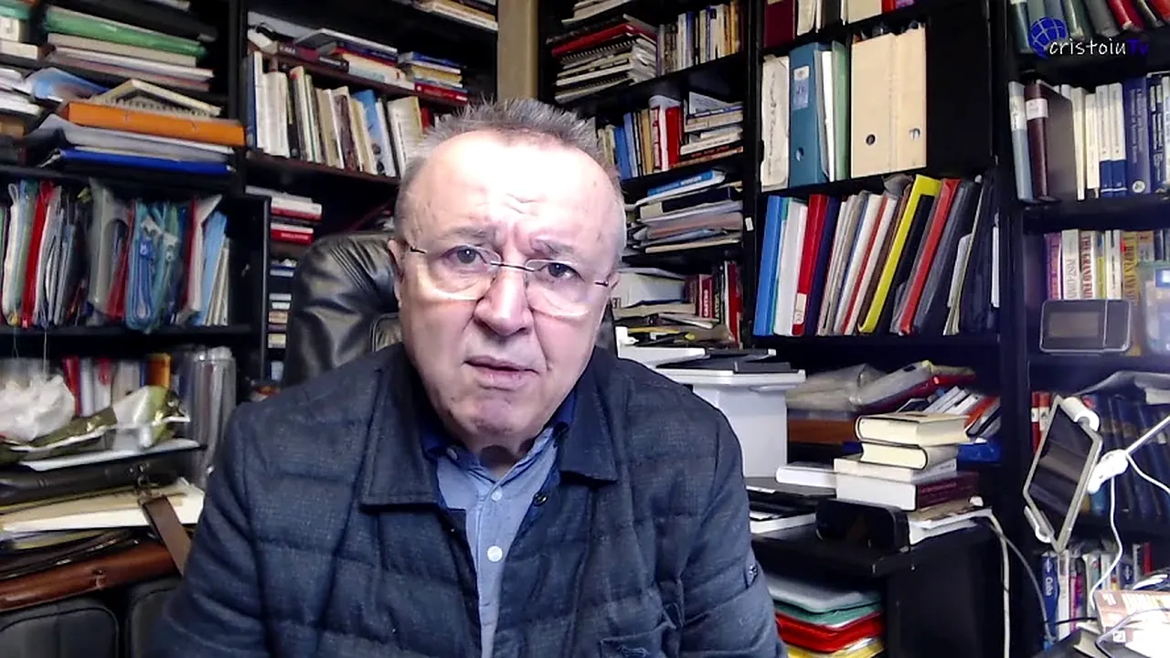 Cât de autentică mai este presa în 2024? Ion Cristoiu: „În România, nu mai funcționează economia de piață care este vitală pentru presă”