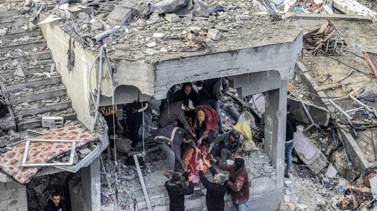 LIVE UPDATE. Război în Israel, ziua 210. Șeful ONU „încurajează” Israelul și Hamas să ajungă la un acord de armistițiu