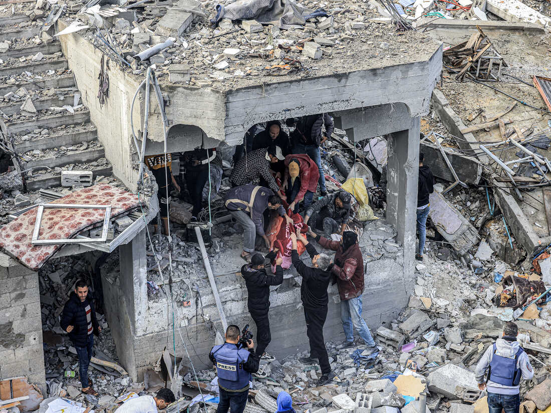 LIVE UPDATE. Război în Israel, ziua 210. Șeful ONU „încurajează” Israelul și Hamas să ajungă la un acord de armistițiu