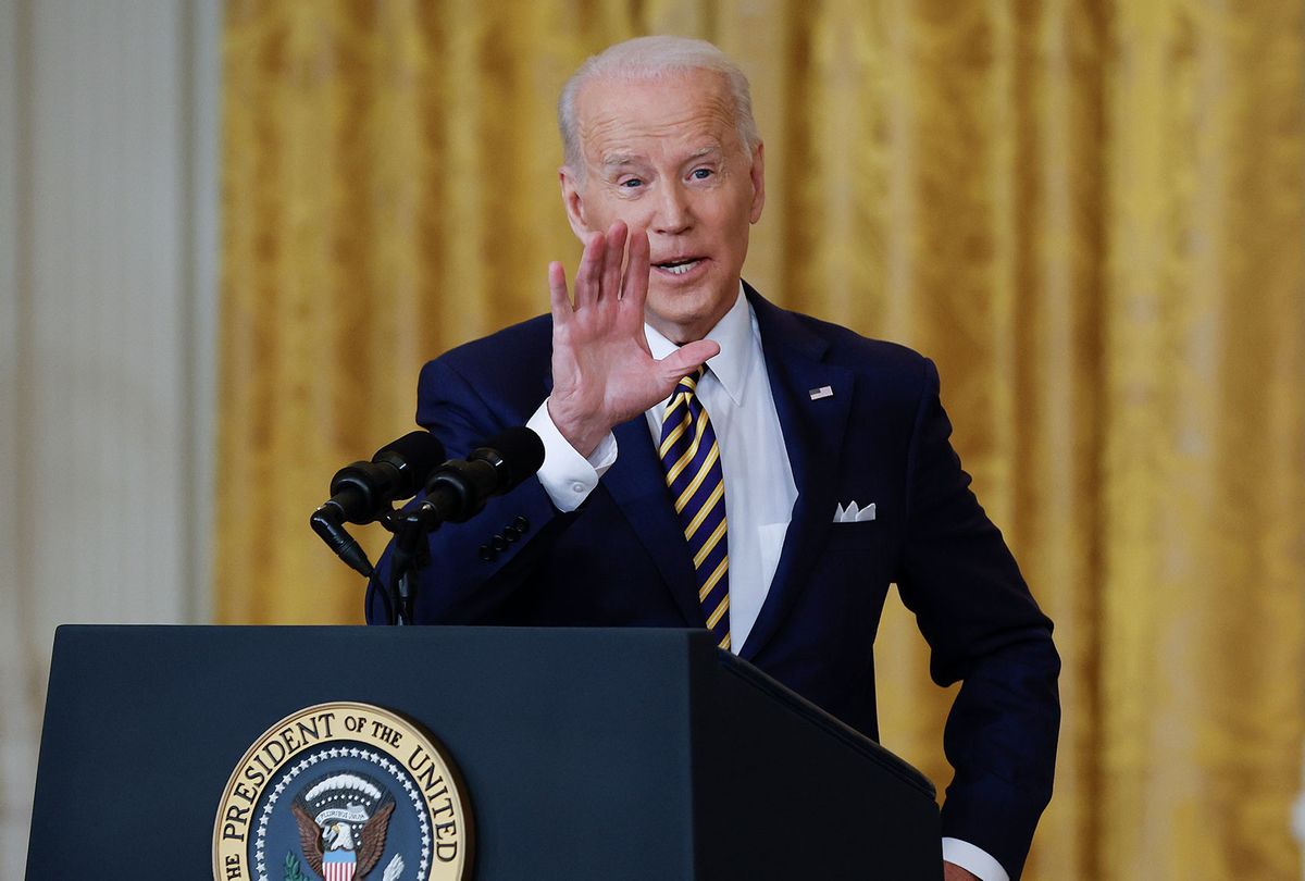 Președintele Biden e presat să permită Ucrainei să atace Rusia cu arme Occidentale. Putin avertizează asupra unor consecințe grave