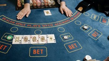 (P) Cele mai neobișnuite promoții de cazino din lume