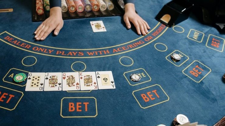 (P) Cele mai neobișnuite promoții de cazino din lume