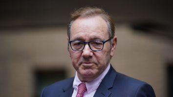 Vedetele de la Hollywood au început o campanie pentru ca actorul Kevin Spacey să își reia cariera. Cine îl susține