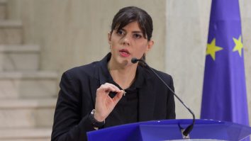 De ce n-a făcut EPPO apel în dosarul Hideg? Răspuns EPPO pentru Mediafax și Aleph News: „Competența aparține Camerei Permanente care monitorizează cazul”