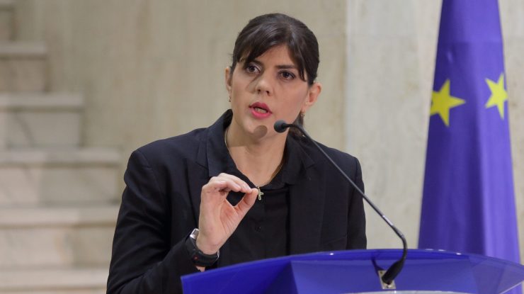 De ce n-a făcut EPPO apel în dosarul Hideg? Răspuns EPPO pentru Mediafax și Aleph News: „Competența aparține Camerei Permanente care monitorizează cazul”