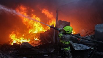 LIVE UPDATE. Război în Ucraina, ziua 802. O explozie a rănit cinci persoane în orașul rus Belgorod