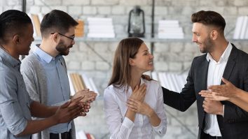 Ce înseamnă să fii un lider bun? Antreprenor: „Trebuie să ai niște valori etice foarte bine definite, în care să crezi tu”