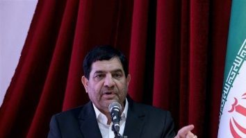 Cine e președintele interimar al Iranului? Muhammad Mukhbar, vicepreședintele țării, preia conducerea după moartea lui Ebrahim Raisi