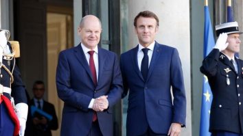 Macron și Scholz vor să reconfigureze Europa. Ce prevede agenda UE pe următorii 5 ani propusă de cei doi lideri / Financial Times publică declarația lor comună