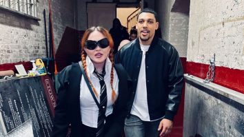 Madonna și boxerul Josh Popper s-au despărțit. Ce au declarat apropiații vedetei pop