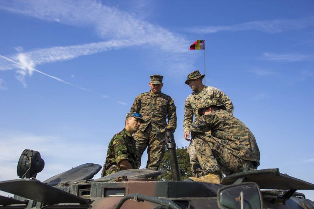 Armata a pierdut 1.000 de militari într-o singură lună. Cât de gravă este situația din MApN