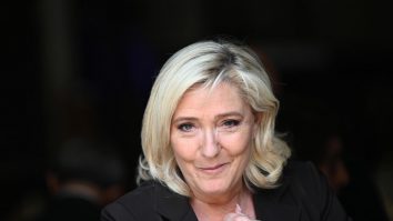 Procurorii cer ca Marine Le Pen să fie condamnată la închisoare și să i se interzică să candideze la funcții publice