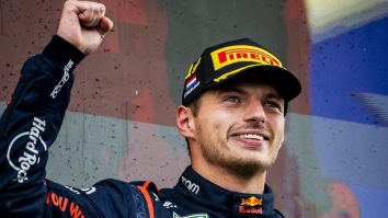 Max Verstappen obţine pole position-ul în cursa de sprint de la Miami