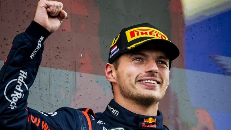 Max Verstappen obţine pole position-ul în cursa de sprint de la Miami