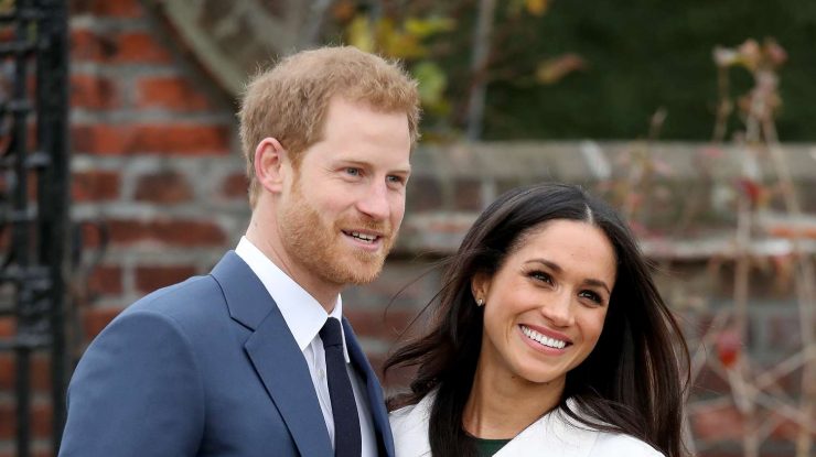 Anunțul despre relația dintre Prințul Harry și Meghan Markle l-a „zdrobit” pe Regele Charles al III-lea. Monarhul britanic a aflat vestea cu 20 de minute înaintea unui întâlniri importante