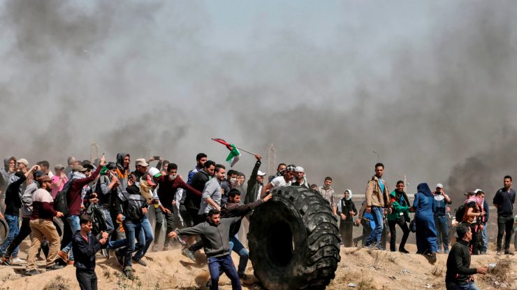 LIVE UPDATE. Război în Israel, ziua 223. Premierul israelian Netanyahu afirmă că bătălia de la Rafah este „critică” pentru campania din Gaza