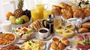 Gusturile nu se discută, mai ales la micul dejun. Prima farfurie a zilei arată foarte diferit de la o țară la alta