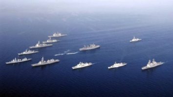 Rusia a retras un proiect prin care modifica frontiera maritimă cu NATO. Propunerea a fost ştearsă de pe portalul oficial