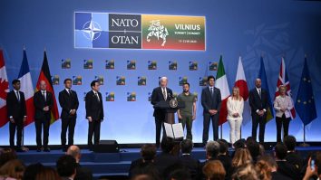 NATO va schimba abordarea față de Ucraina. Ce dezvăluie documentul exclusiv obținut de Corriere della Sera, care ar urma să fie aprobat în iulie la Summit-ul NATO