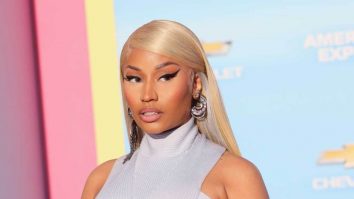 Nicki Minaj a fost arestată pe un aeroport din Olanda cu câteva ore înainte de a susține un concert la Co-op Live din Manchester