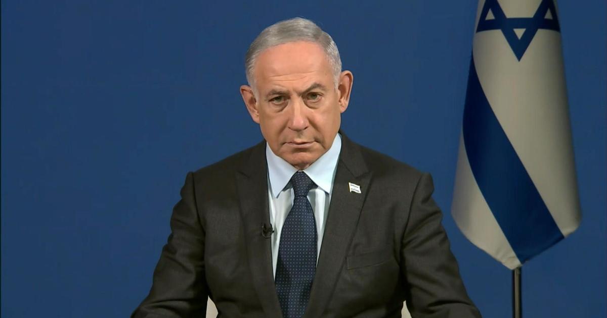 Netanyahu promite că va învinge Hamas la Rafah. Premierul israelian respinge avertismentul lui Joe Biden